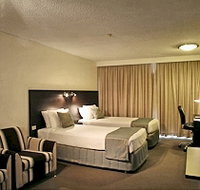 St Ives Hotel - Geraldton Accommodation