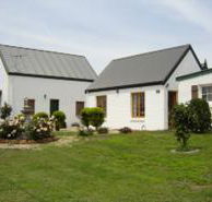 Richmond Barracks - Geraldton Accommodation