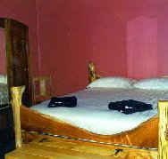 Rack and Rail - Geraldton Accommodation