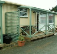 Orford Seabreeze Holiday Cabins - Geraldton Accommodation
