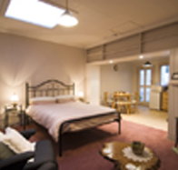 Ellie's Cottage Collection - Ellie's Studio Apartment - Geraldton Accommodation