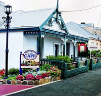 Touchwood Cottages - Geraldton Accommodation