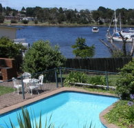 Leisure Inn Waterfront Lodge - Geraldton Accommodation