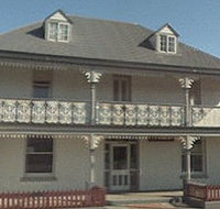 George Town Heritage Hotel - Geraldton Accommodation