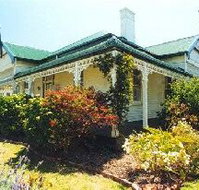 Estowen House - Geraldton Accommodation