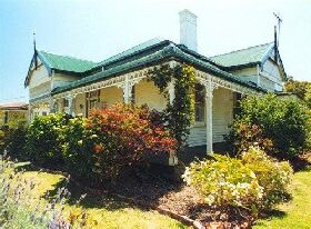 Estowen House - Geraldton Accommodation 0