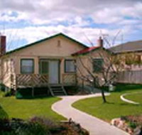 Hobart Cabins and Cottages - Geraldton Accommodation