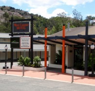 Westcoaster Motel - Geraldton Accommodation