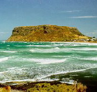 Pol and Pen Holiday Cottages - Geraldton Accommodation