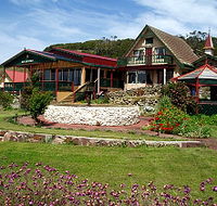 Rocky Glen Retreat By The Beach - Geraldton Accommodation