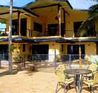 Taihoa Holiday Units - Geraldton Accommodation