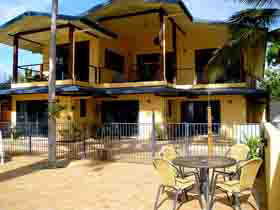 Taihoa Holiday Units - Geraldton Accommodation 0