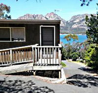 Freycinet Sanctuary - Geraldton Accommodation