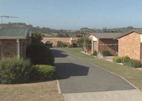 Kellraine Units - Geraldton Accommodation 0