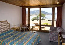 Silver Sands Hotel Motel - Geraldton Accommodation 0