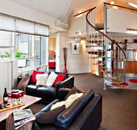 TWOFOURTWO Boutique Apartments - Geraldton Accommodation