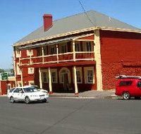 Stanley Hotel - Geraldton Accommodation