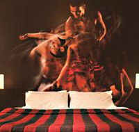 Hatherley Birrell Collection - Hatherley House - Geraldton Accommodation