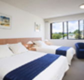 Mercure Hotel Launceston - Geraldton Accommodation