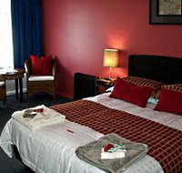 The Junction Motel - Geraldton Accommodation