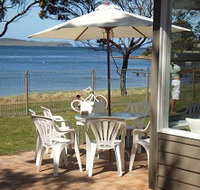 Orford on the Beach - Geraldton Accommodation
