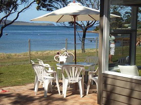 Orford On The Beach - Geraldton Accommodation 0