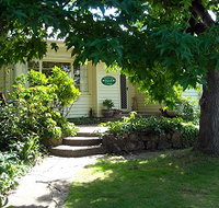 Magnolia Cottage BB - Geraldton Accommodation