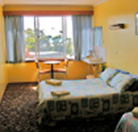 Bridport Hotel - Geraldton Accommodation