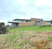 The Ocean Retreat Tasmania - Geraldton Accommodation