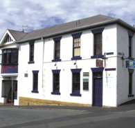 Shipwright's Arms Hotel - Geraldton Accommodation