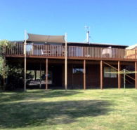 Dove On Freycinet - Geraldton Accommodation