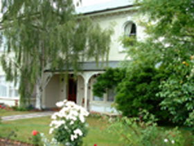 Windmill Hill Lodge - Geraldton Accommodation 0