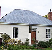 Cottage On Gunning - Geraldton Accommodation