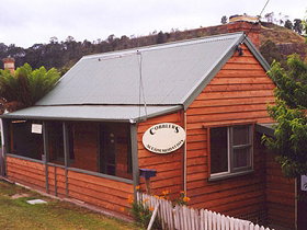 Derby TAS Geraldton Accommodation