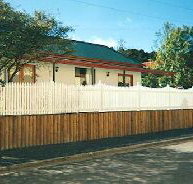 Greengates on Central - Geraldton Accommodation