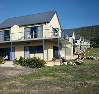 Diamond Island Resort - Beachfront Villas - Geraldton Accommodation