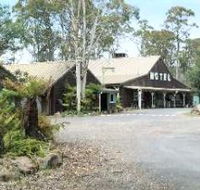 Derwent Bridge Wilderness Hotel - Geraldton Accommodation