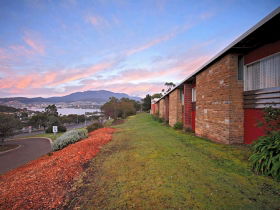 Montagu Bay TAS Geraldton Accommodation