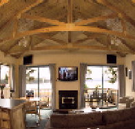 Burilda Waters - Geraldton Accommodation