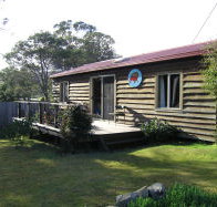 Hubies Hideaway - Geraldton Accommodation