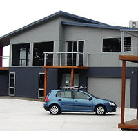 Freyscape - Geraldton Accommodation