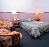 Queenstown Motor Lodge - Geraldton Accommodation