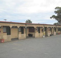 Central Court Motel - Geraldton Accommodation