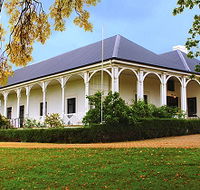 Quamby Estate - Geraldton Accommodation