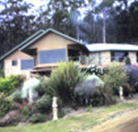 Maria Views Bed and Breakfast - Geraldton Accommodation