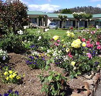 Wintersun Gardens Motel - Geraldton Accommodation