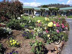 Wintersun Gardens Motel - Geraldton Accommodation 0