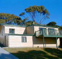 Shell Cottage - Geraldton Accommodation