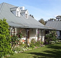 Orford's Sanda House BB - Geraldton Accommodation