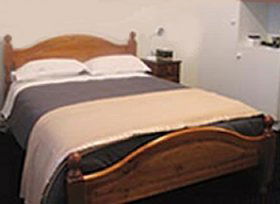 Hi George - Geraldton Accommodation 0